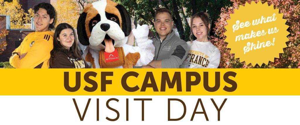 Attend a PվɫƬ Campus Visit Day this year!